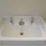 French Basin Resurfaced
