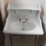 French washstand