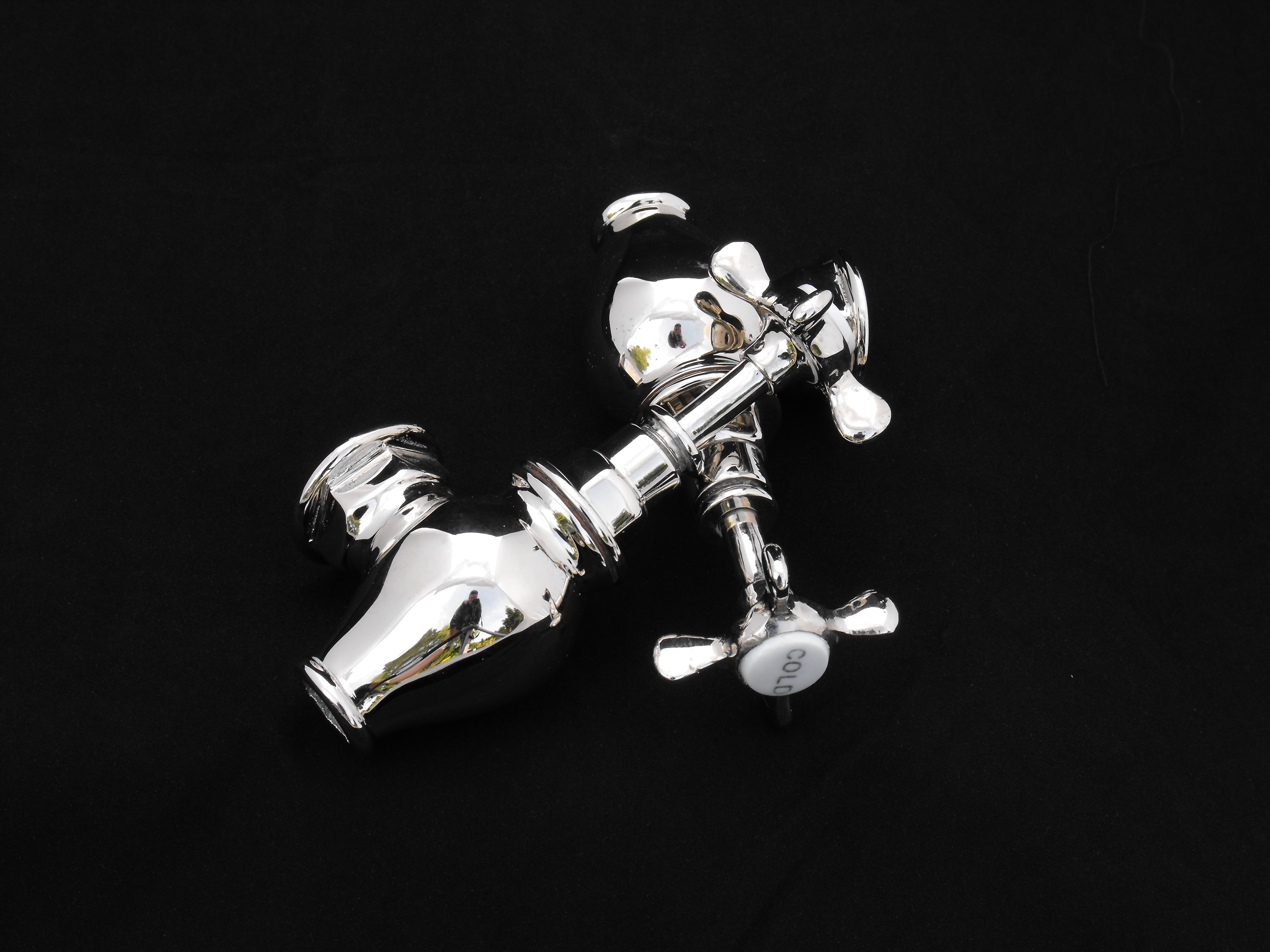 globe bath taps