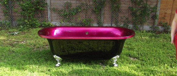 CherryBath
